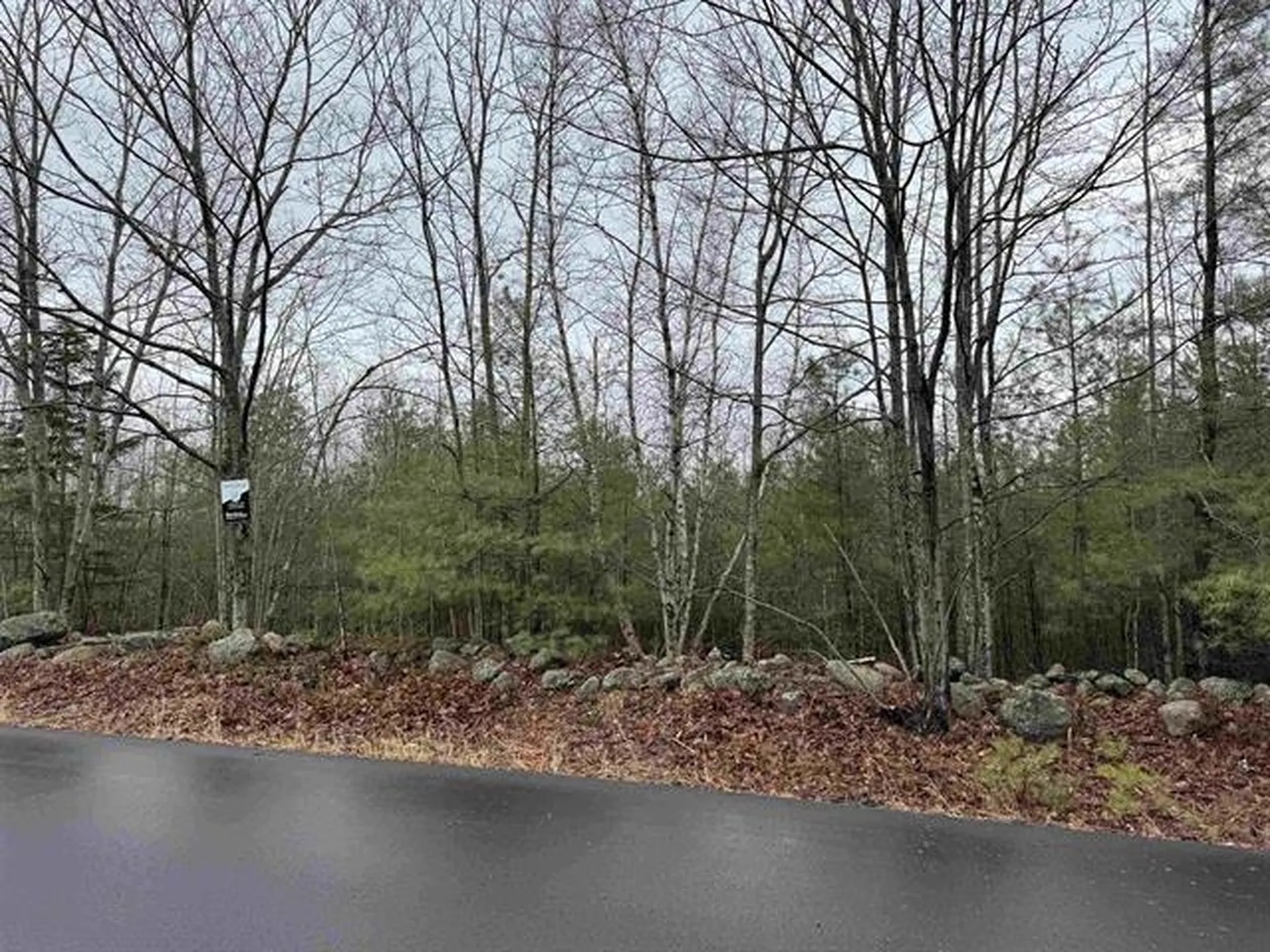 Tbd Mason Road Milton NH 03851