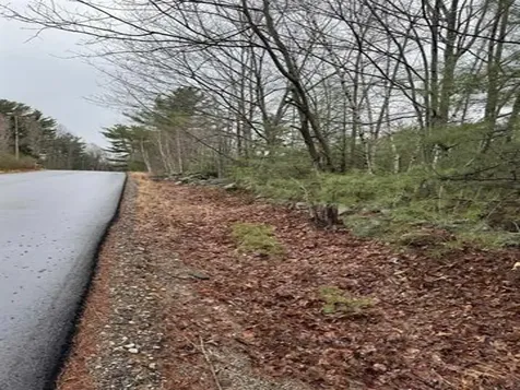 Tbd Mason Road Milton NH 03851