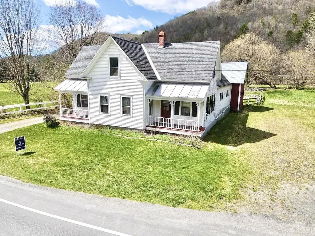 345 Vt Route 110 Chelsea VT 05038
