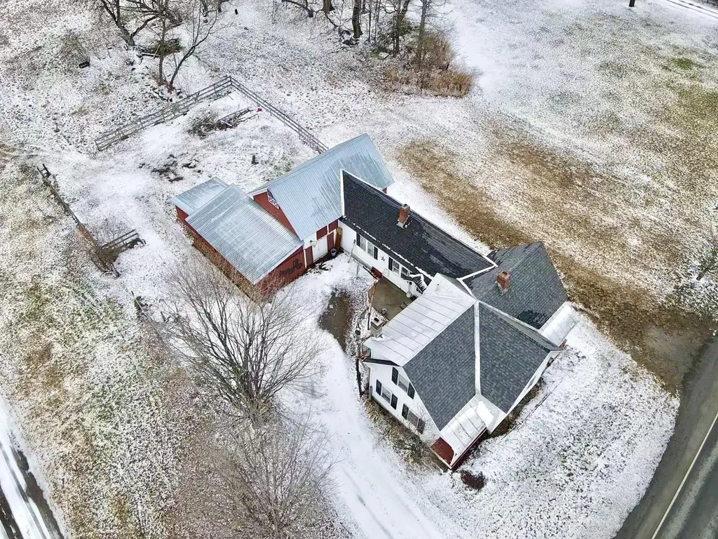 345 Vt Route 110 Chelsea VT 05038