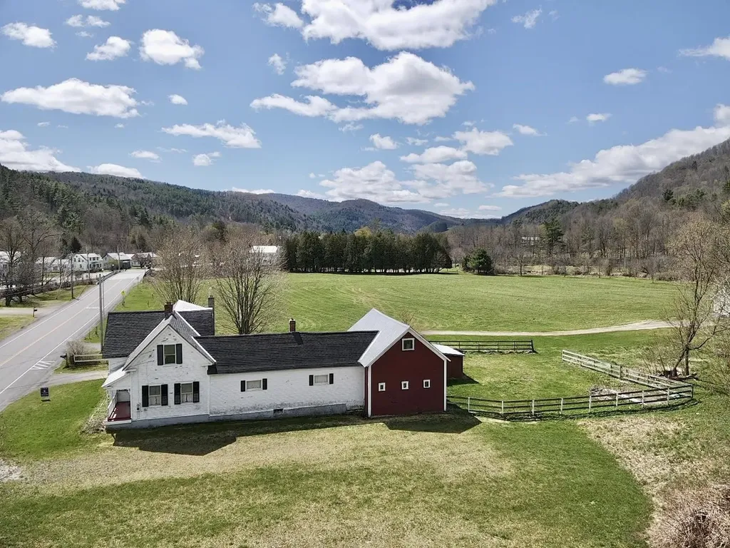 345 Vt Route 110 Chelsea VT 05038