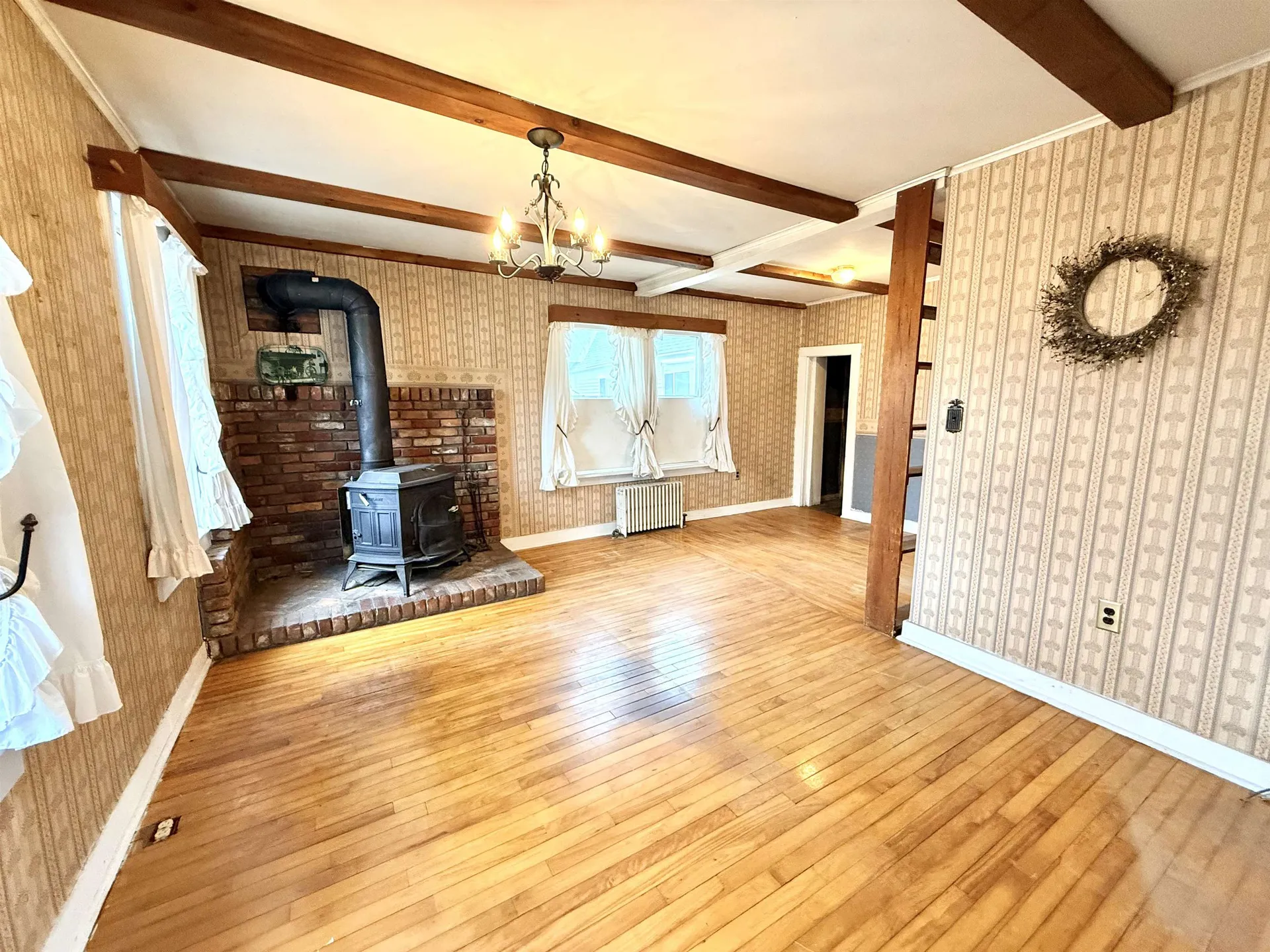 345 Vt Route 110 Chelsea VT 05038