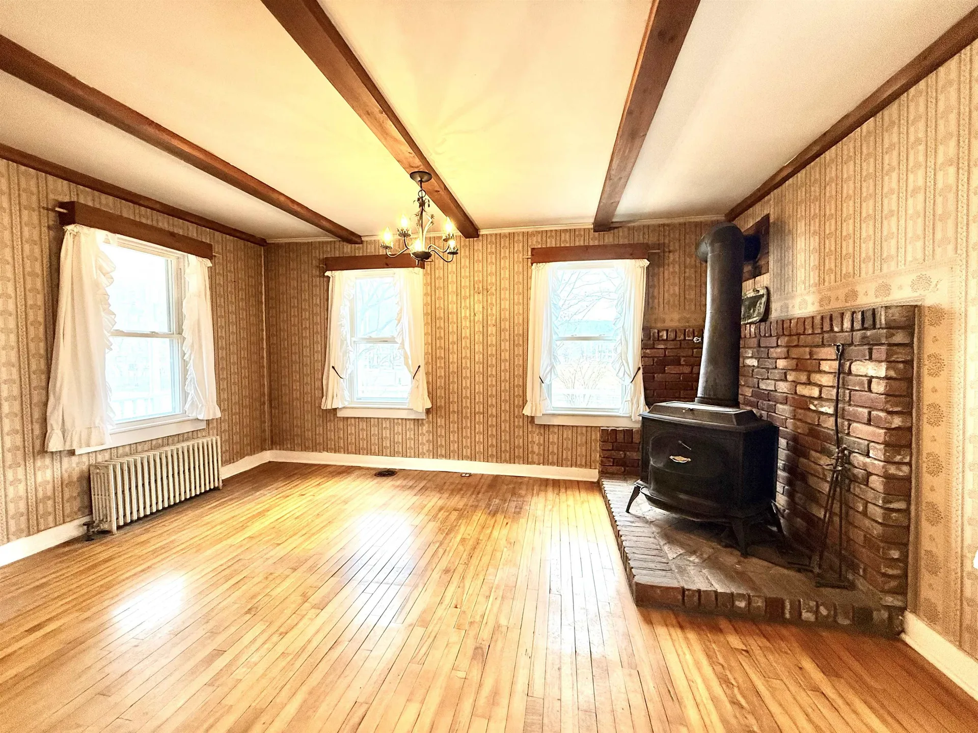 345 Vt Route 110 Chelsea VT 05038