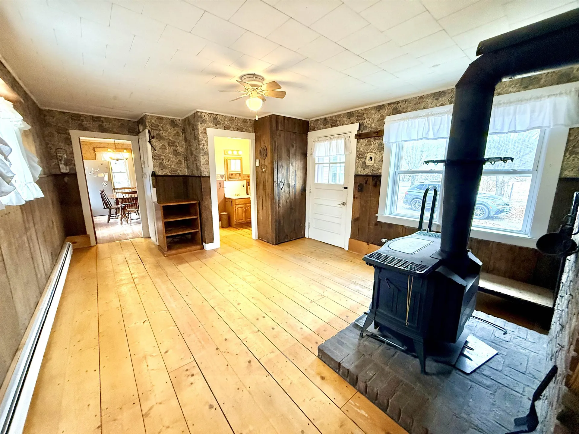 345 Vt Route 110 Chelsea VT 05038