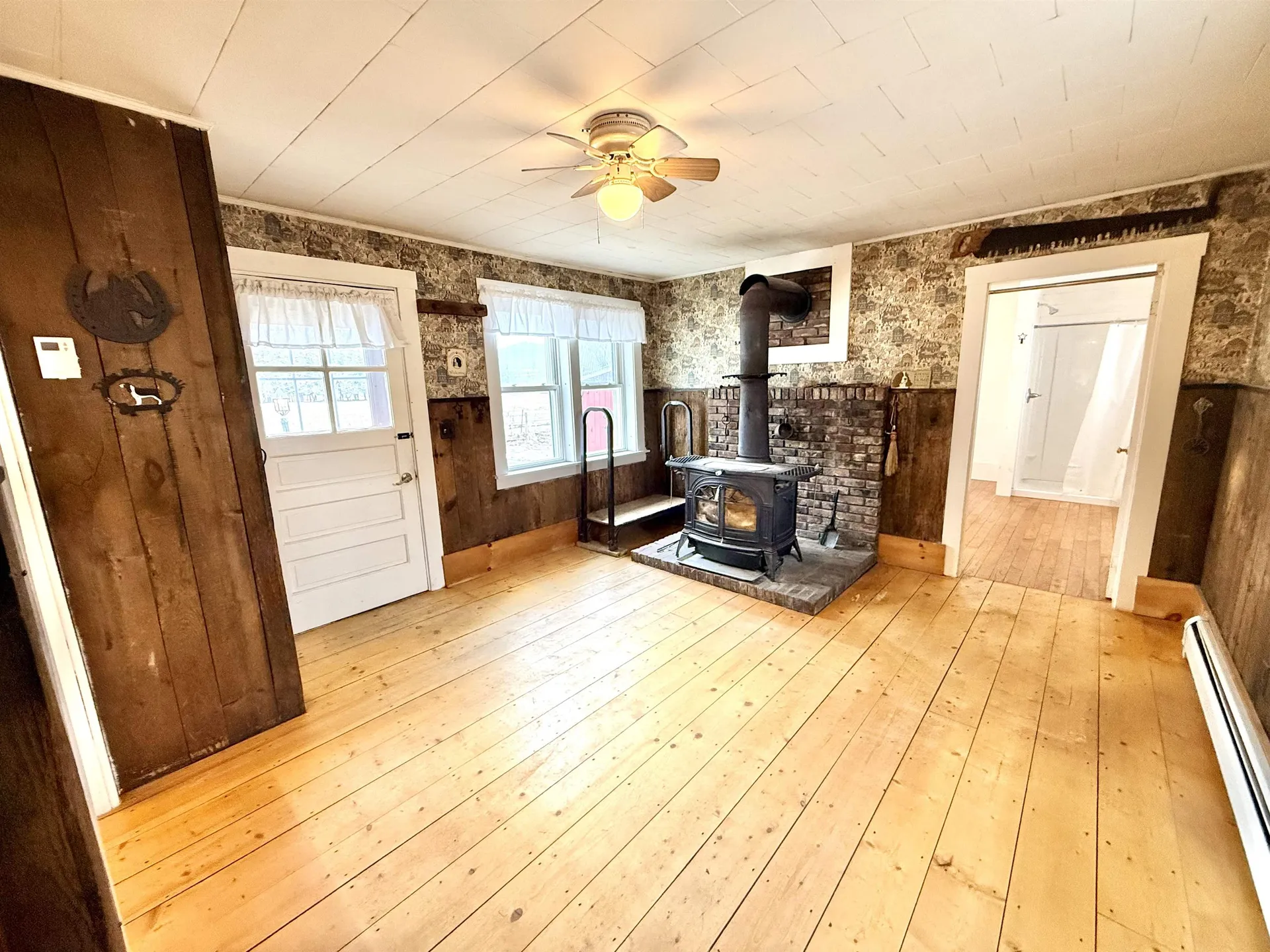 345 Vt Route 110 Chelsea VT 05038