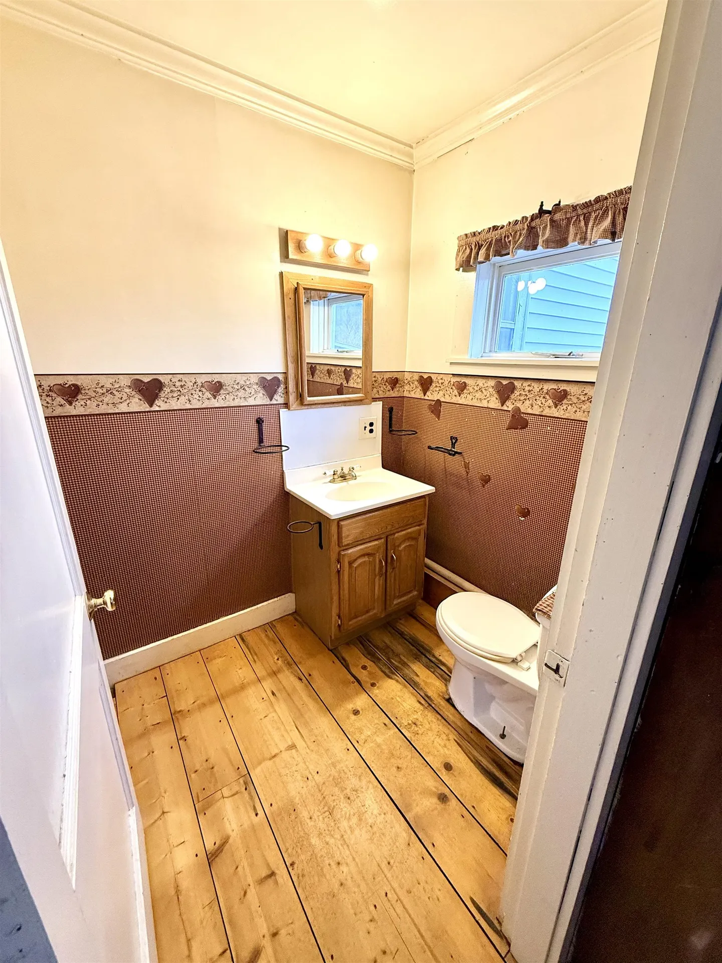 345 Vt Route 110 Chelsea VT 05038