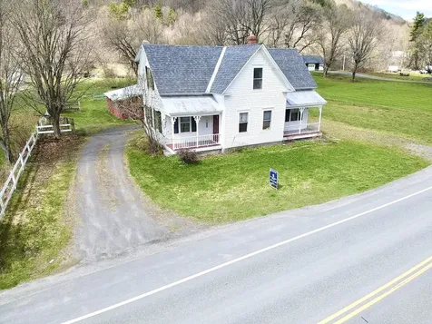 345 Vt Route 110 Chelsea VT 05038