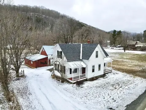 345 Vt Route 110 Chelsea VT 05038