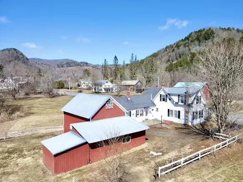 345 Vt Route 110 Chelsea VT 05038