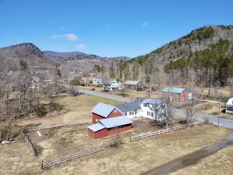 345 Vt Route 110 Chelsea VT 05038