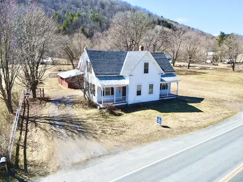 345 Vt Route 110 Chelsea VT 05038