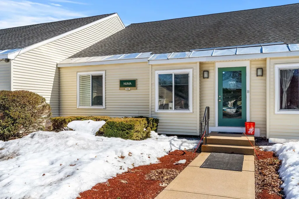 10 Northern Boulevard Amherst NH 03031