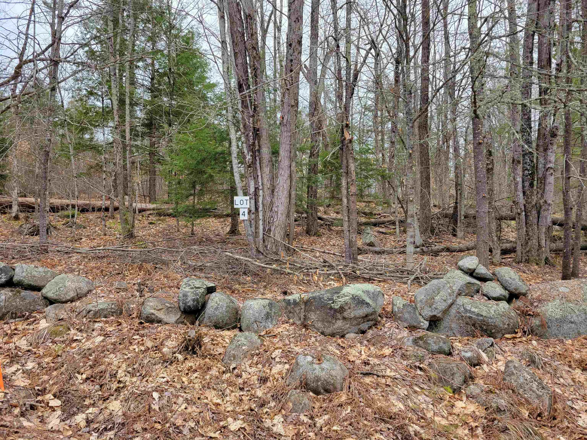 582-4 West Fryeburg Road Fryeburg ME 04037