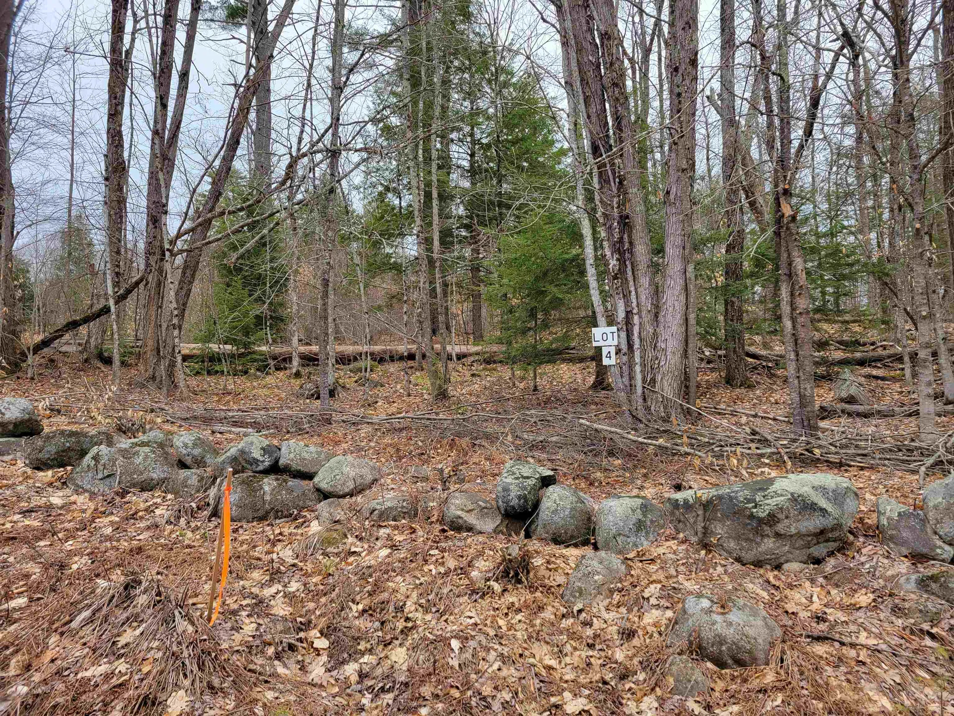 582-4 West Fryeburg Road Fryeburg ME 04037