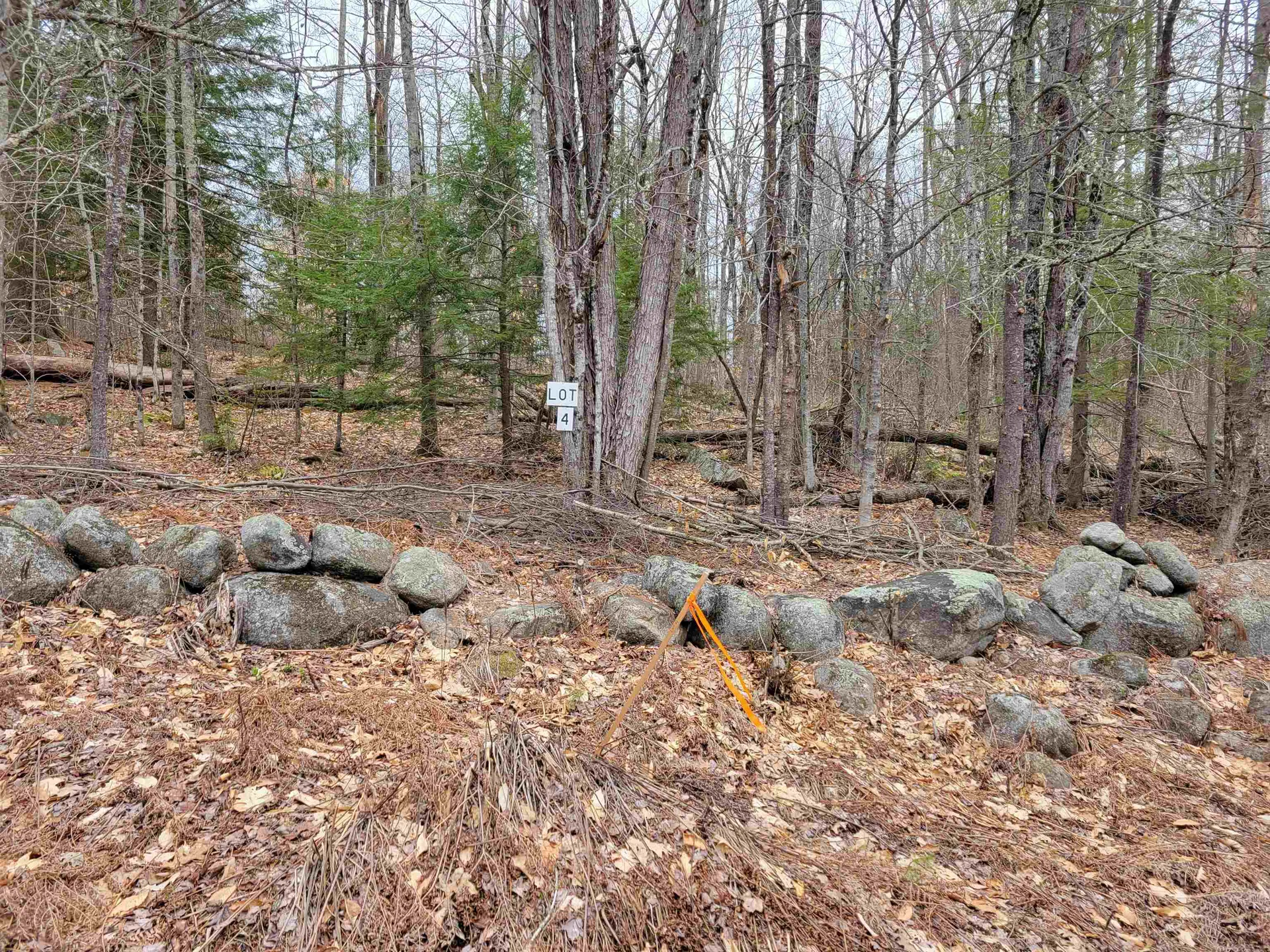 582-4 West Fryeburg Road Fryeburg ME 04037