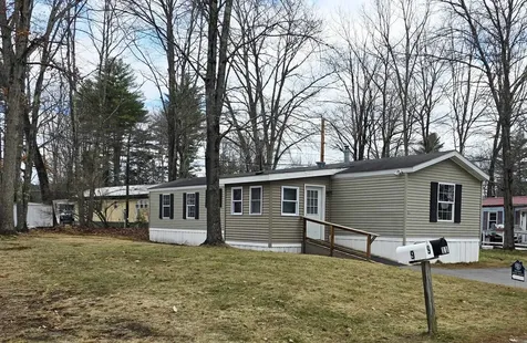11 Boanza Drive Concord NH 03303
