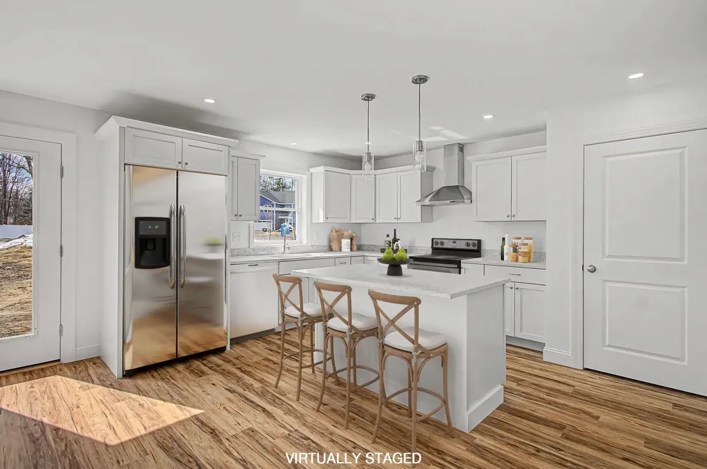 101 Elsa Lane Essex VT 05452