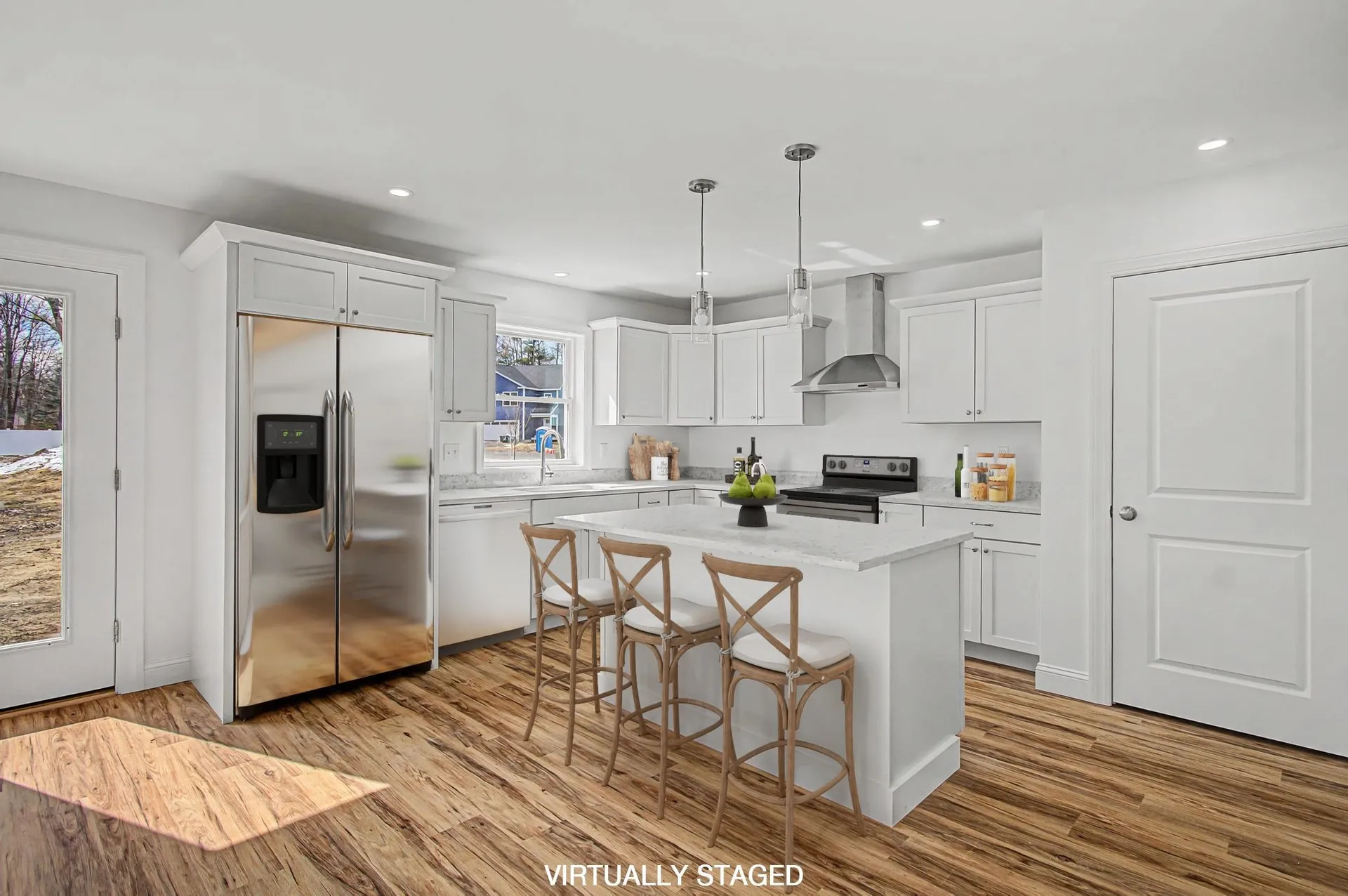 101 Elsa Lane Essex VT 05452