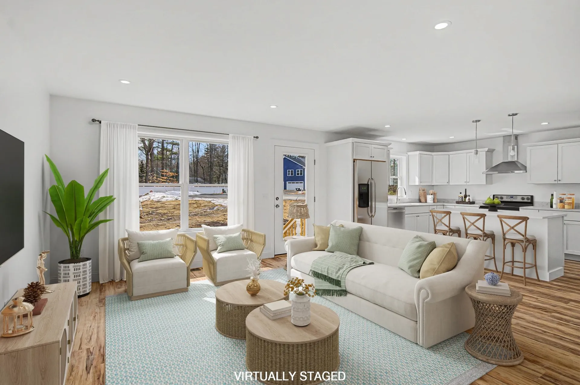 101 Elsa Lane Essex VT 05452