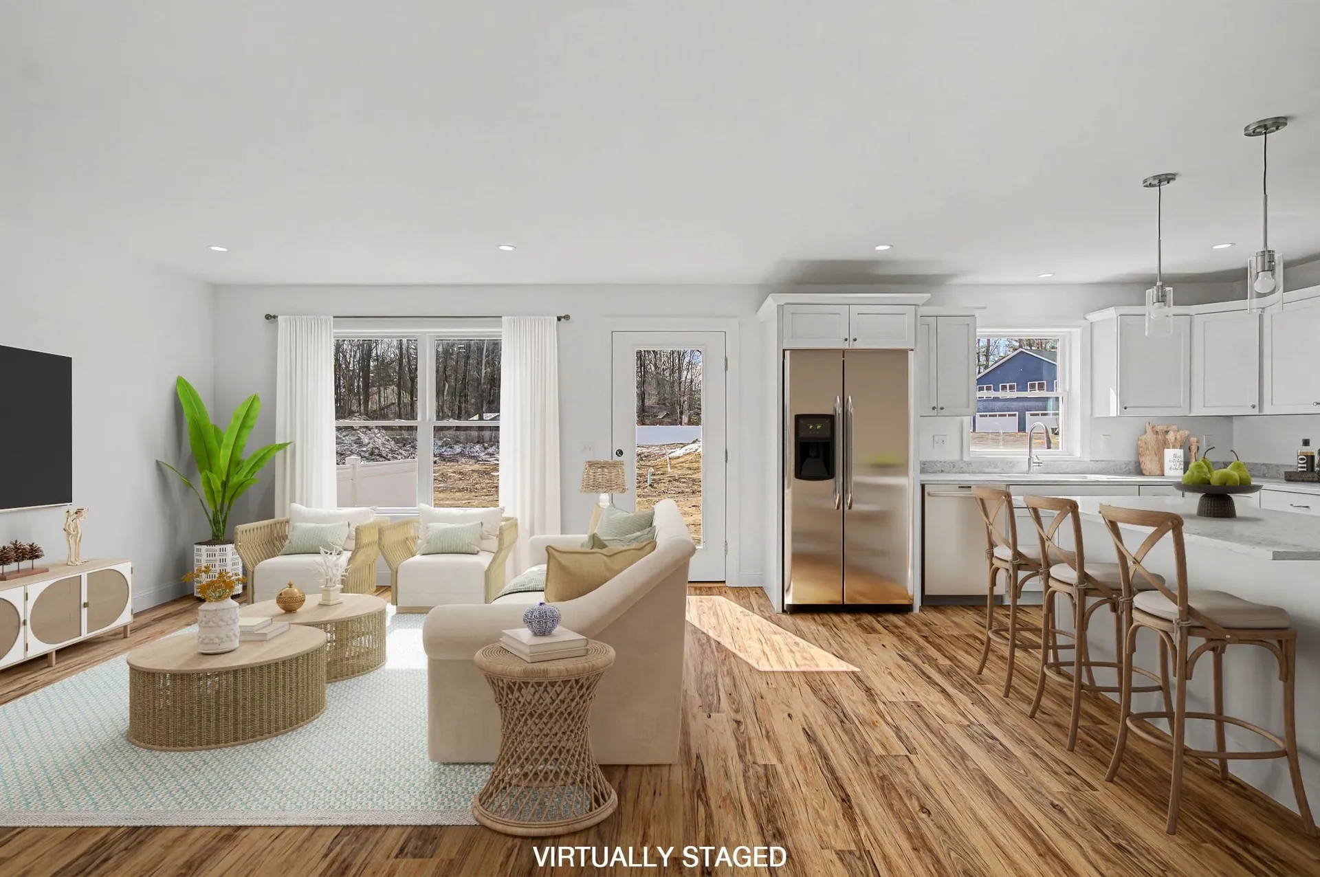 101 Elsa Lane Essex VT 05452