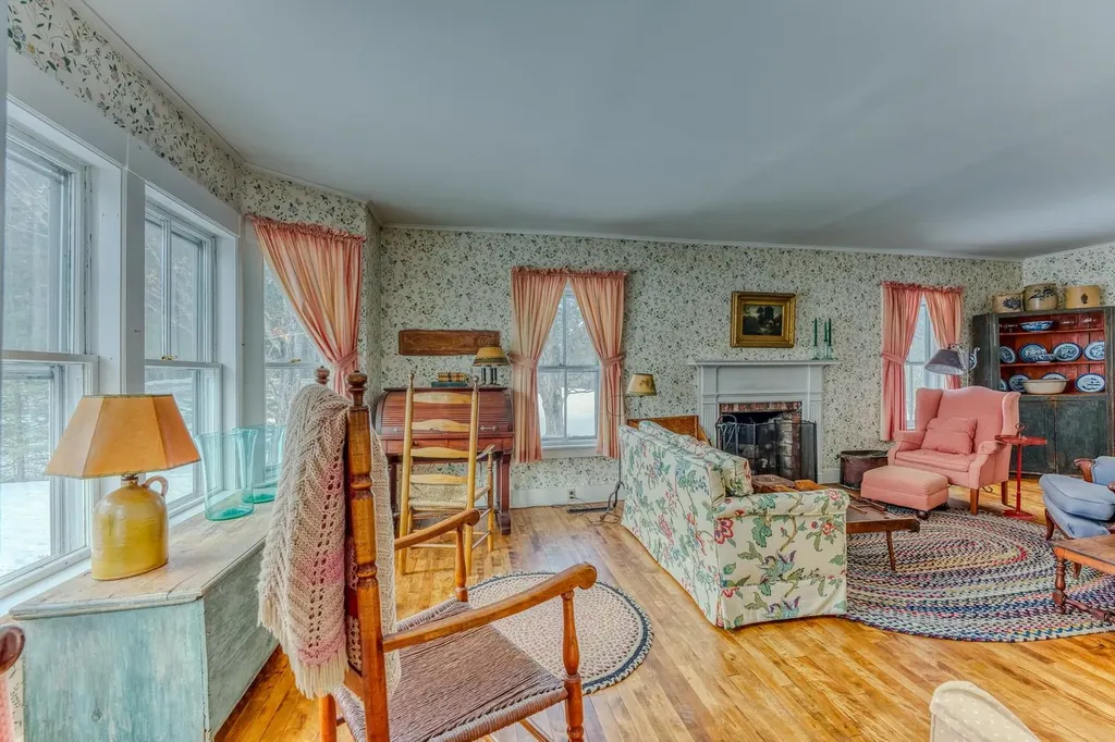 249 Mountain View Road Whitefield NH 03598