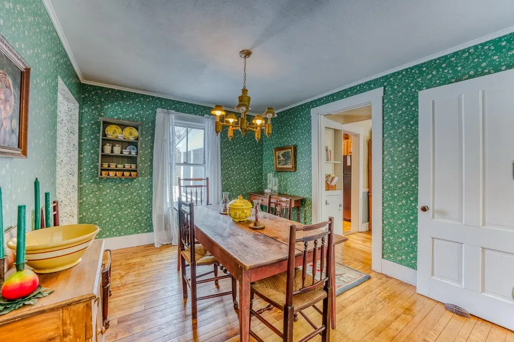 249 Mountain View Road Whitefield NH 03598