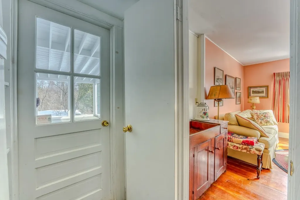 249 Mountain View Road Whitefield NH 03598