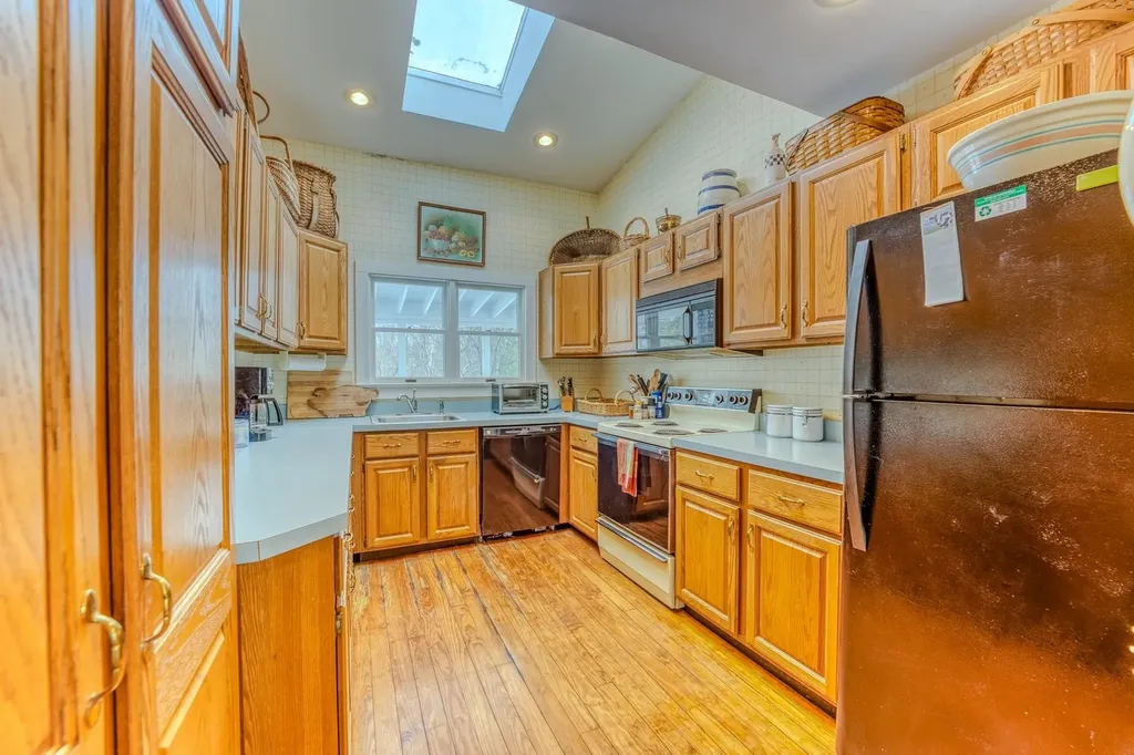 249 Mountain View Road Whitefield NH 03598