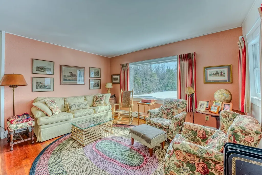249 Mountain View Road Whitefield NH 03598