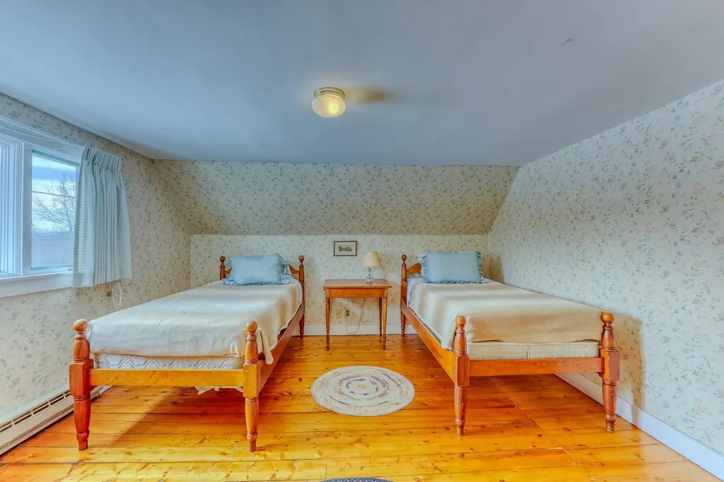 249 Mountain View Road Whitefield NH 03598