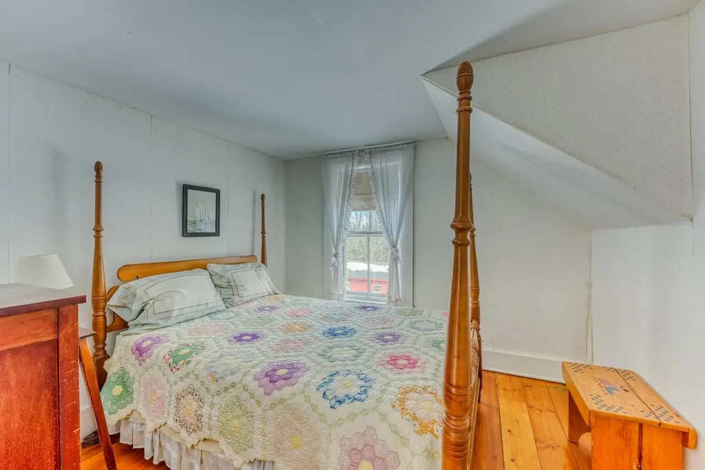 249 Mountain View Road Whitefield NH 03598
