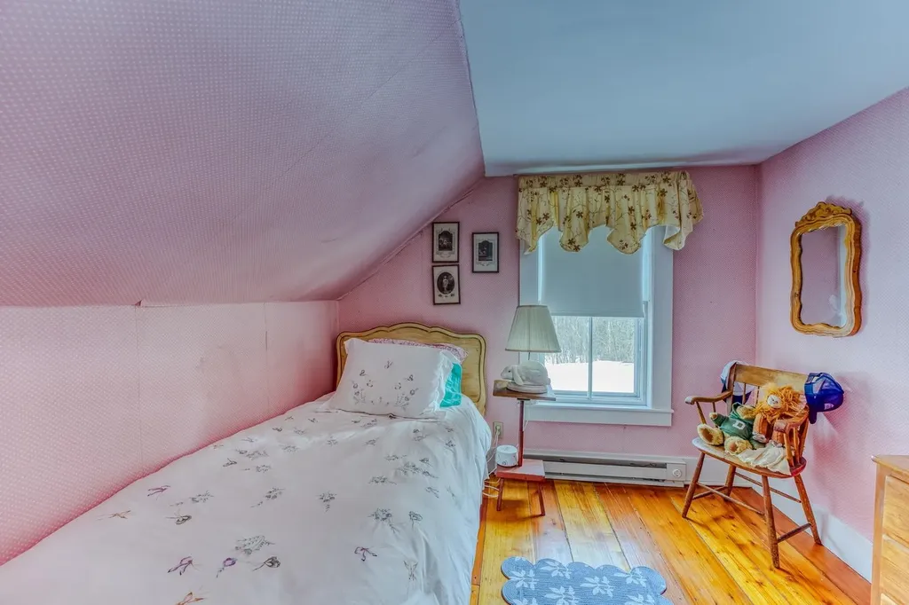 249 Mountain View Road Whitefield NH 03598