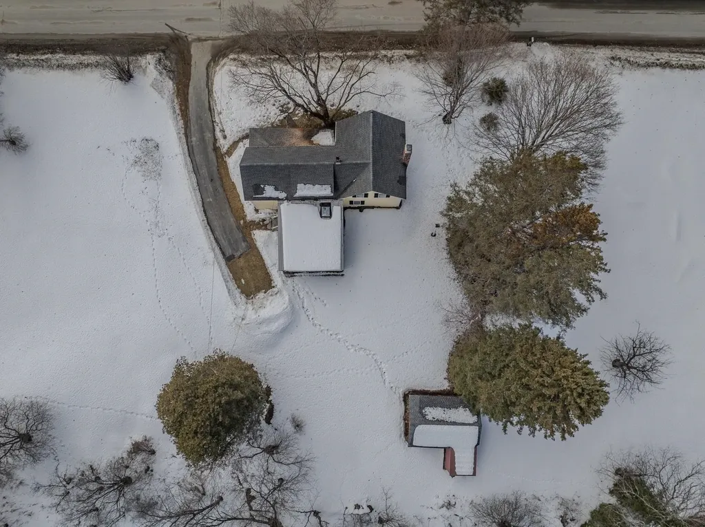 249 Mountain View Road Whitefield NH 03598