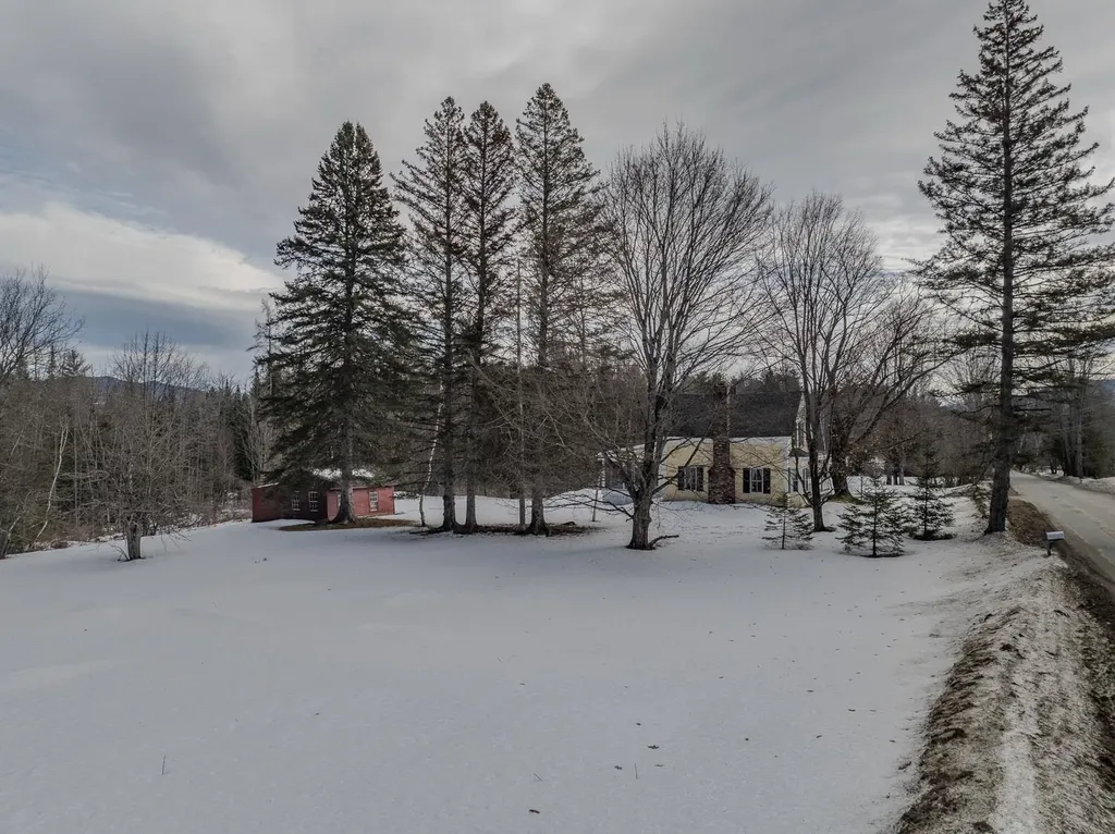 249 Mountain View Road Whitefield NH 03598