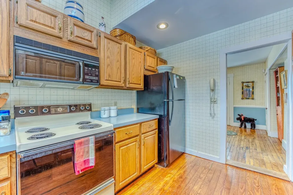 249 Mountain View Road Whitefield NH 03598