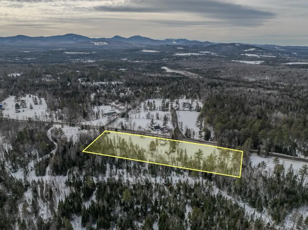 249 Mountain View Road Whitefield NH 03598