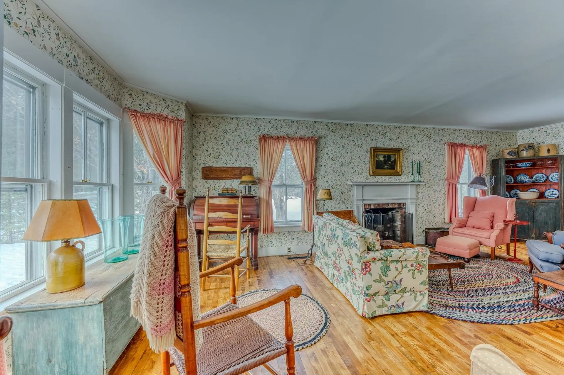 249 Mountain View Road Whitefield NH 03598