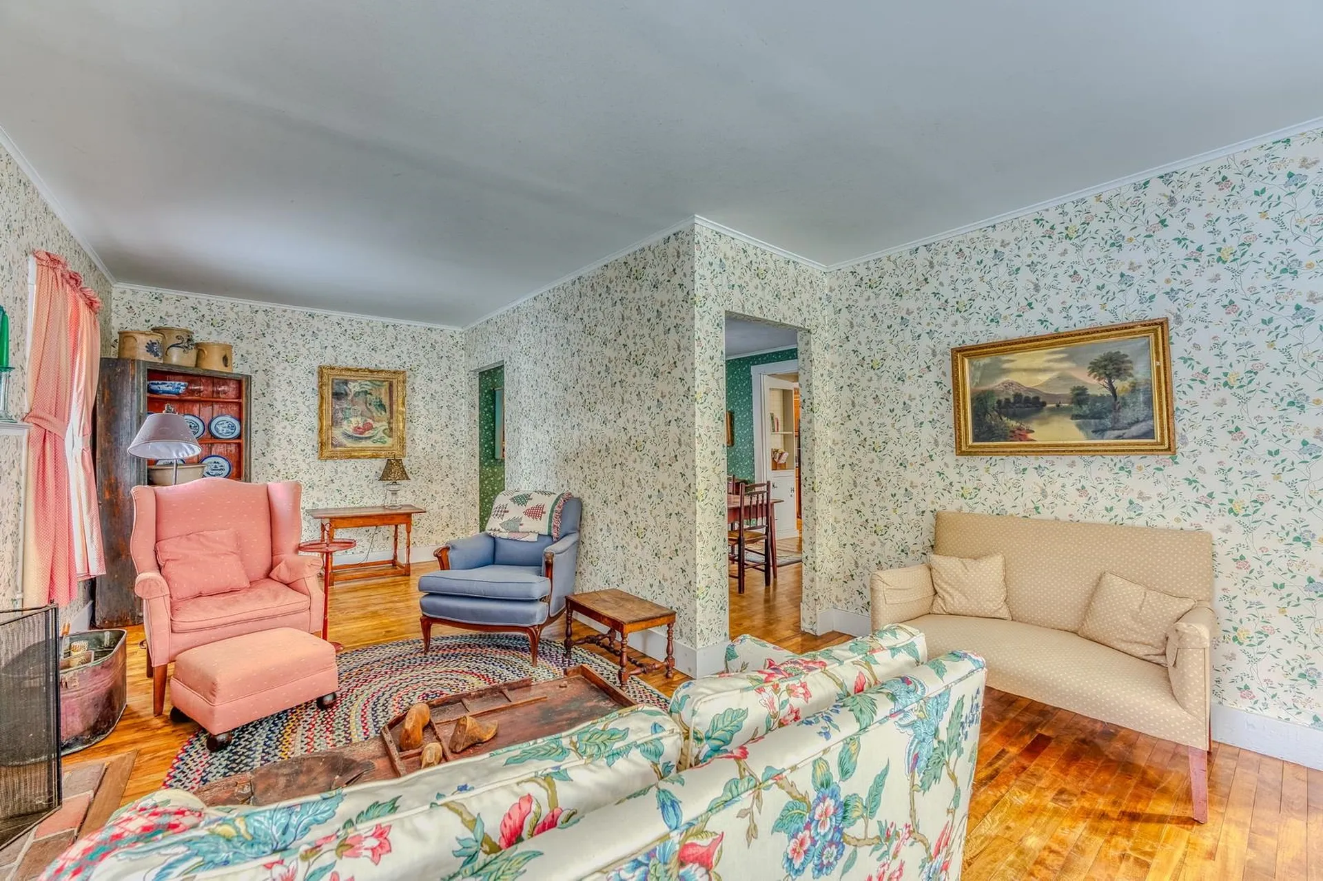 249 Mountain View Road Whitefield NH 03598