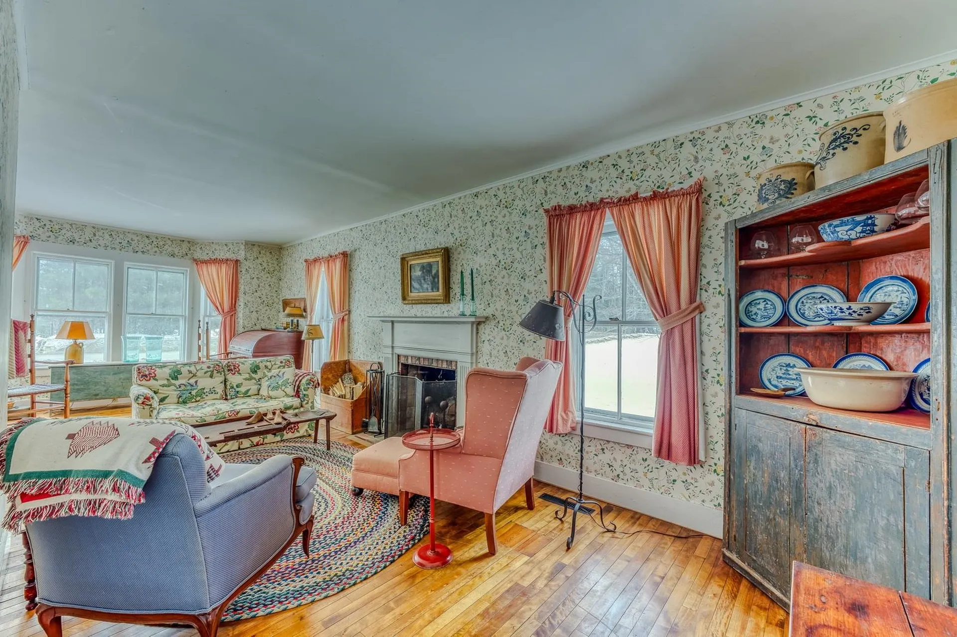249 Mountain View Road Whitefield NH 03598