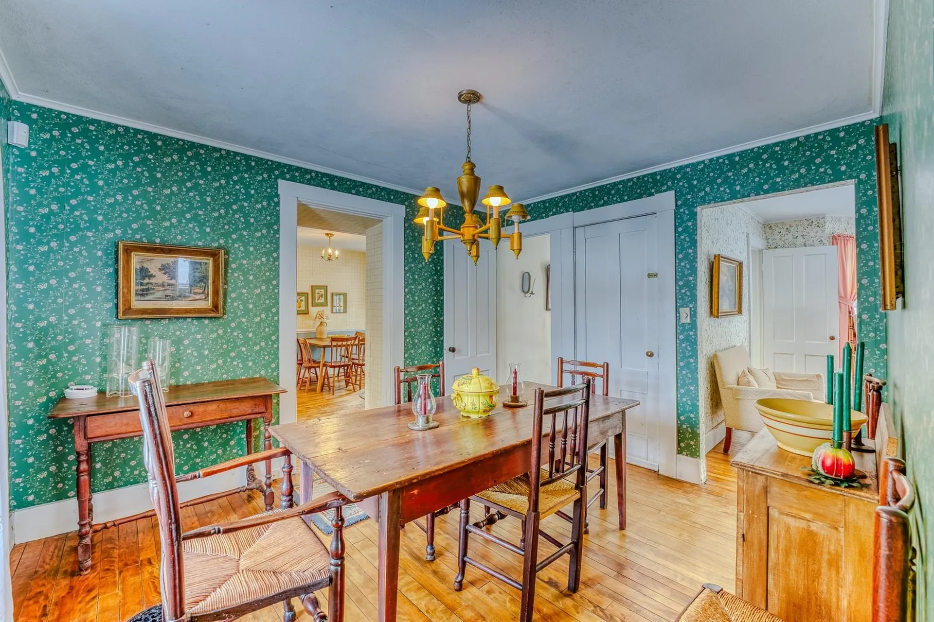 249 Mountain View Road Whitefield NH 03598
