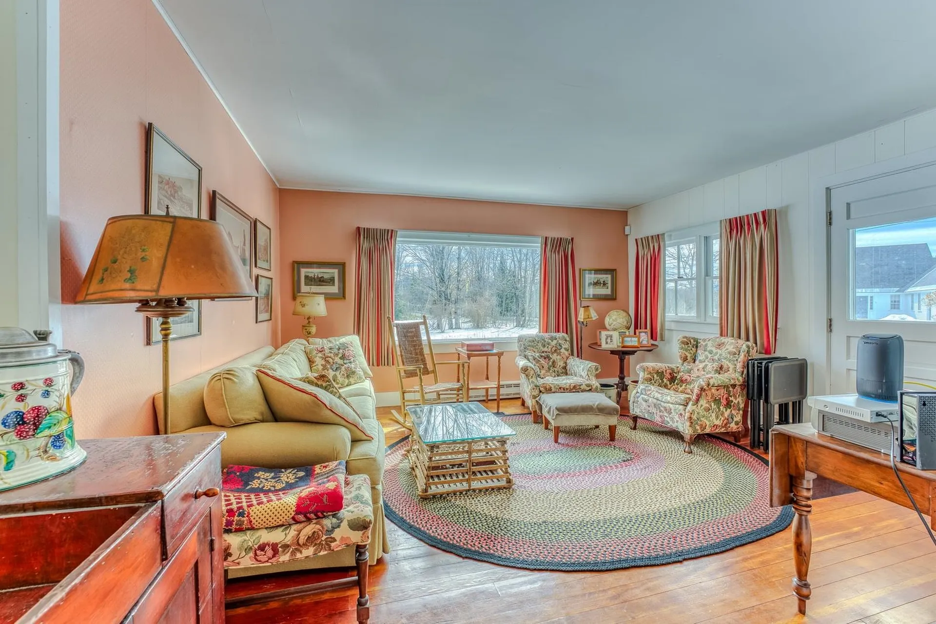 249 Mountain View Road Whitefield NH 03598