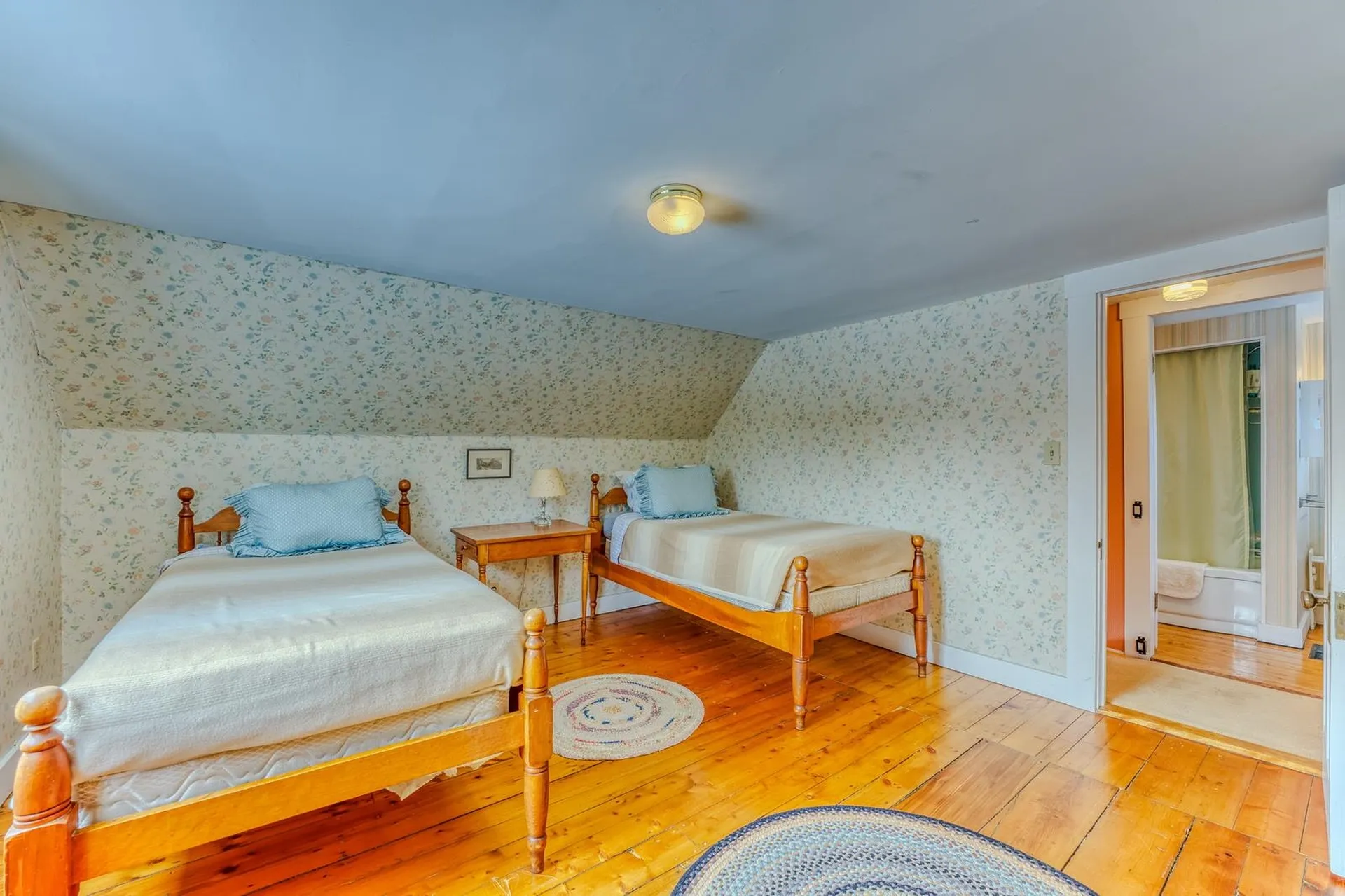 249 Mountain View Road Whitefield NH 03598