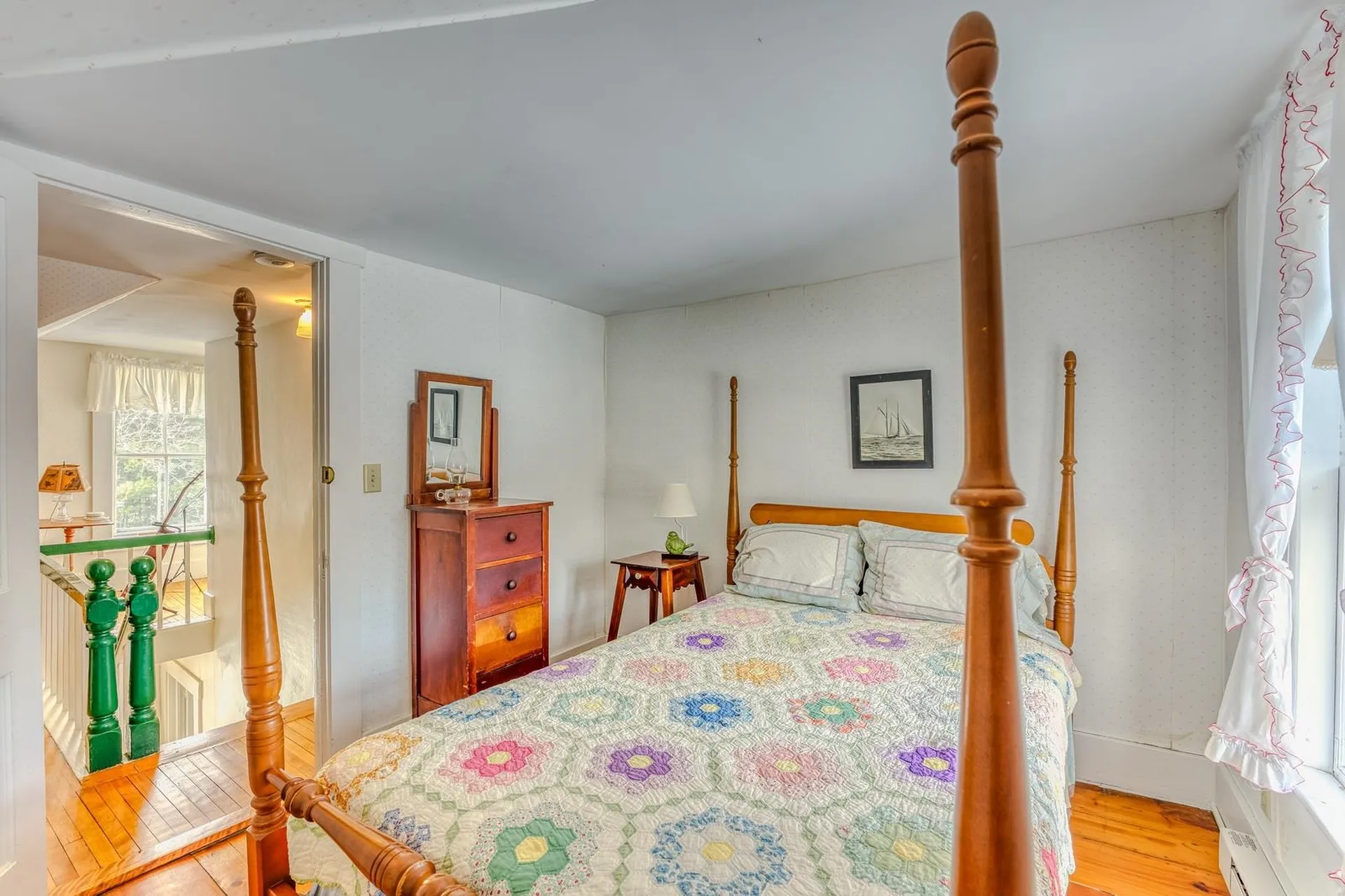 249 Mountain View Road Whitefield NH 03598