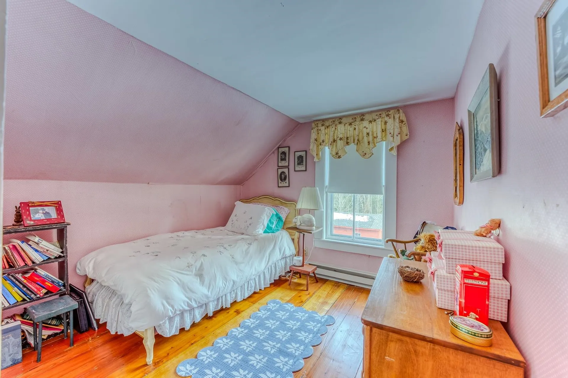 249 Mountain View Road Whitefield NH 03598