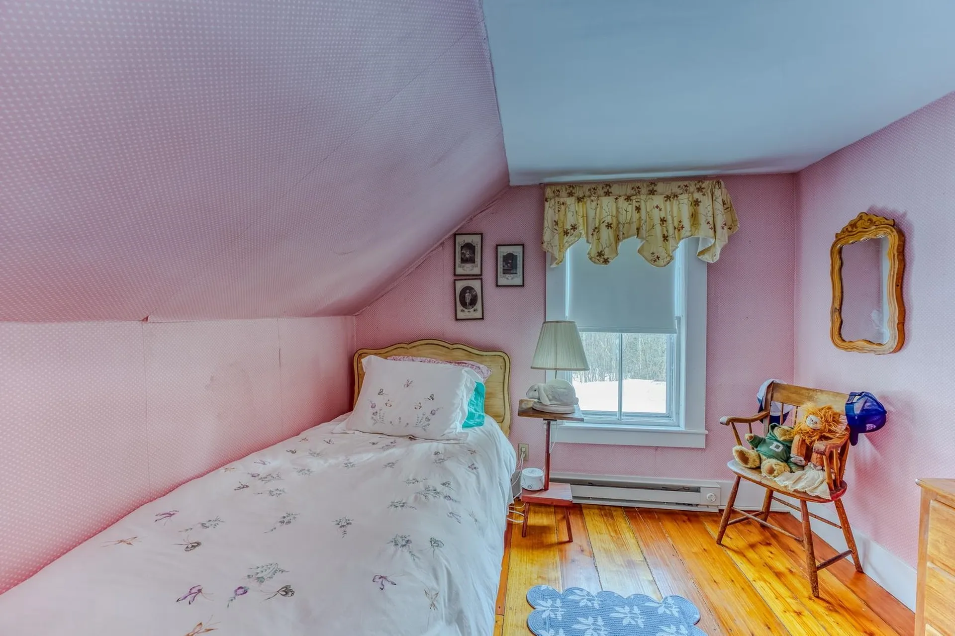 249 Mountain View Road Whitefield NH 03598