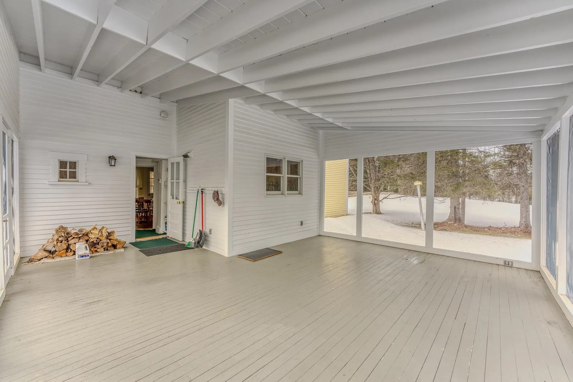 249 Mountain View Road Whitefield NH 03598