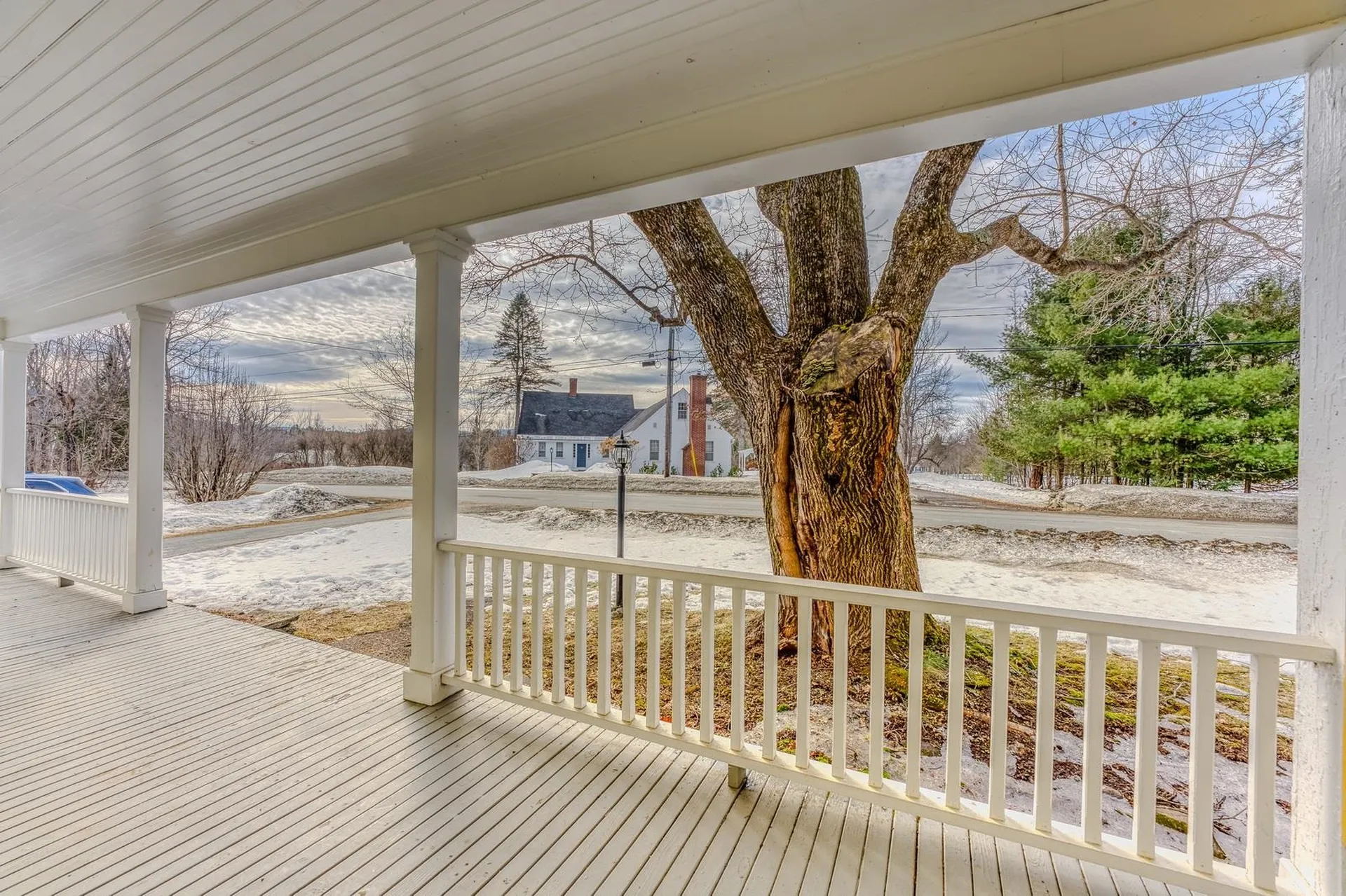 249 Mountain View Road Whitefield NH 03598