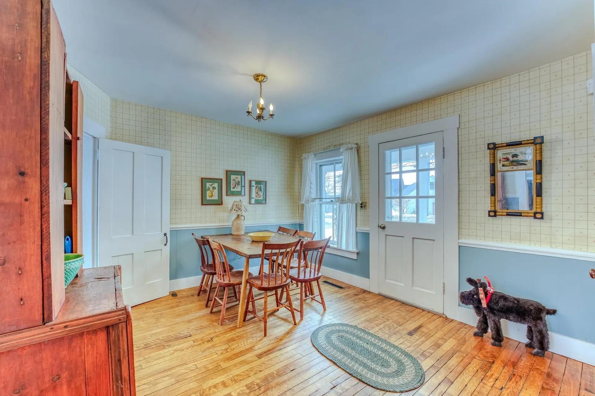 249 Mountain View Road Whitefield NH 03598