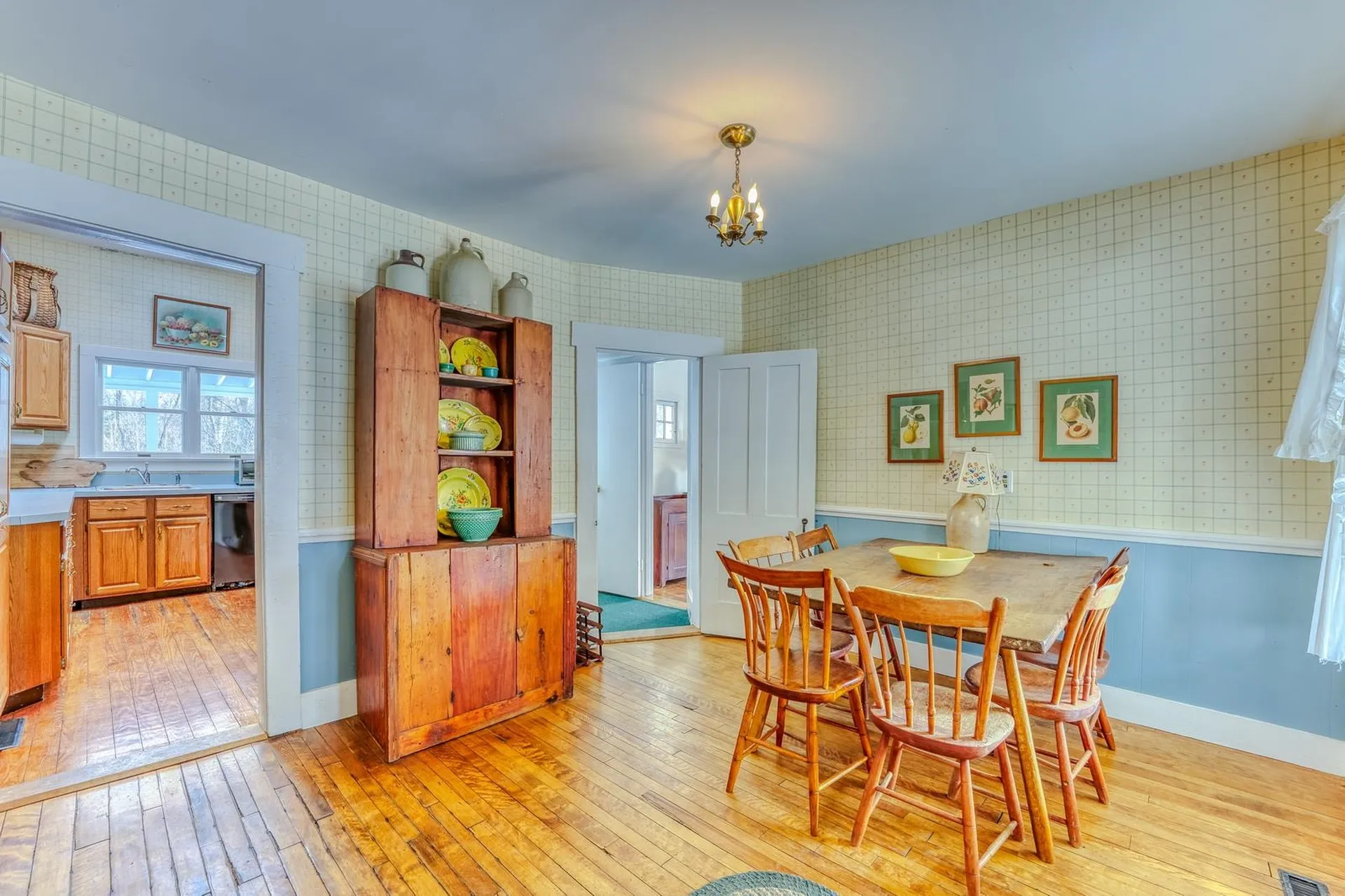 249 Mountain View Road Whitefield NH 03598