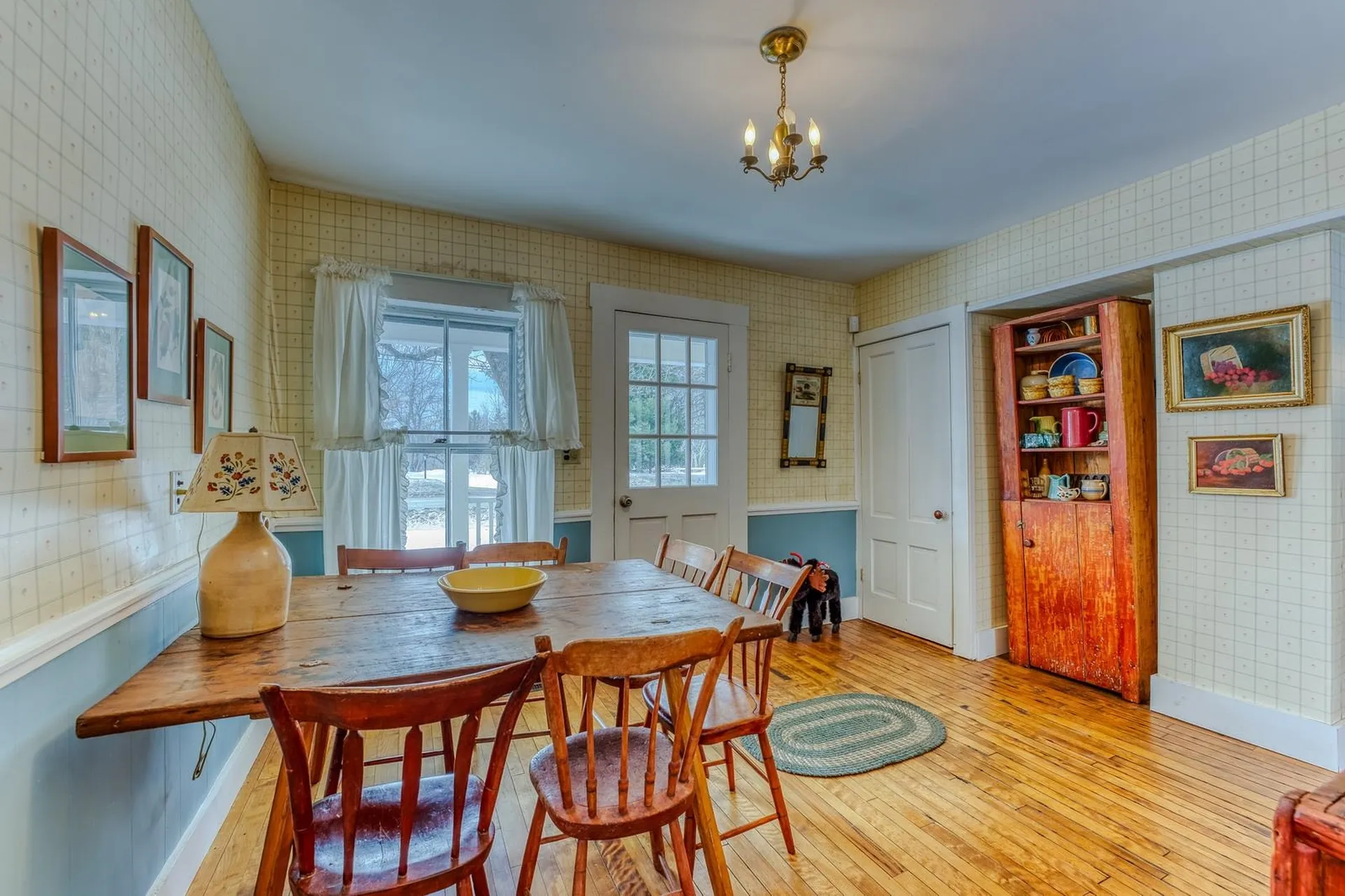 249 Mountain View Road Whitefield NH 03598